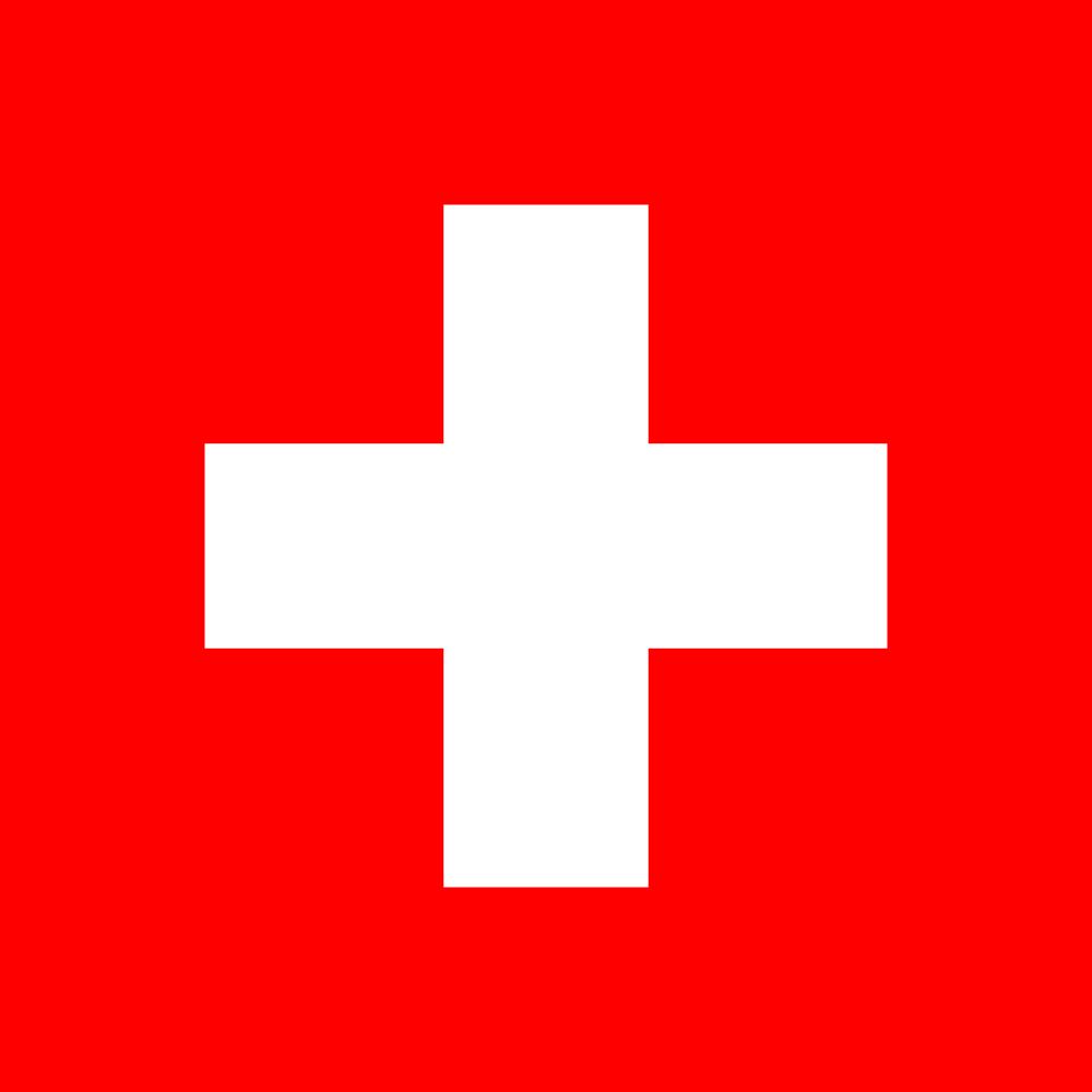 Swiss flag
